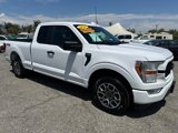 Used 2021 Ford F150 XL w/ Equipment Group 101A High image 3