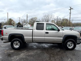 Used 2007 Chevrolet Silverado 2500 LS w/ Snow Plow Prep Package image 4