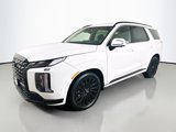 New 2025 Hyundai Palisade Calligraphy image 3
