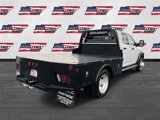 Used 2024 RAM 5500 Tradesman w/ Chrome Appearance Group image 3