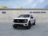 New 2025 Ford F150 XLT image 2