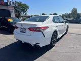 Used 2018 Toyota Camry SE image 6