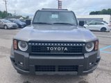 New 2025 Toyota Land Cruiser 1958 image 2