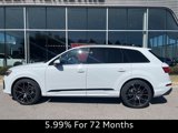 New 2025 Audi Q7 3.0T Premium Plus image 3