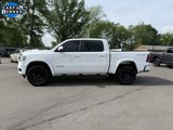 Used 2023 RAM 1500 Laramie image 4