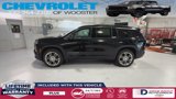 New 2025 Chevrolet Traverse LT w/ LPO, Floor Liner Package image 5