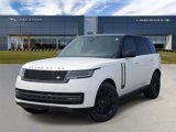 New 2025 Land Rover Range Rover Autobiography image 1