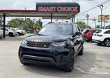 Used 2019 Land Rover Discovery SE image 2