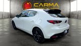 Used 2022 MAZDA MAZDA3 s image 3