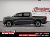 New 2026 RAM 1500 Laramie w/ Laramie Southwest Edition image 3