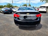 Used 2015 Chevrolet Impala LTZ image 4