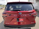 New 2025 Toyota Sienna Platinum image 6