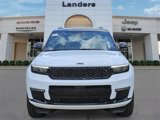 New 2025 Jeep Grand Cherokee L Summit image 2
