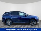 New 2025 Nissan Murano SL image 2