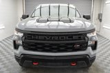 Used 2024 Chevrolet Silverado 1500 Custom Trail Boss image 2