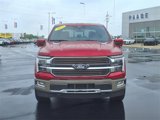 New 2025 Ford F150 King Ranch image 2