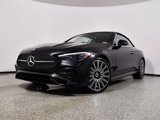 New 2026 Mercedes-Benz CLE 450 4MATIC Cabriolet image 4