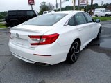 Used 2018 Honda Accord Sport image 5