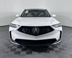 New 2025 Acura MDX FWD image 2