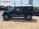 New 2025 Jeep Wrangler Unlimited Rubicon w/ Technology Group image 2