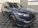 Used 2025 Honda CR-V Sport-L image 2