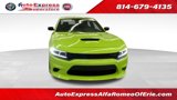 Used 2023 Dodge Charger GT w/ Blacktop Special Edition image 3