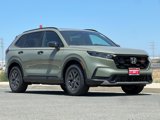 New 2026 Honda CR-V TrailSport image 2