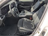Used 2024 BMW 330i Sedan w/ M Sport Package image 2