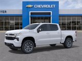 New 2026 Chevrolet Silverado 1500 RST w/ RST All Star Premium Package image 2