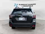 New 2025 Subaru Outback Onyx Edition XT image 4