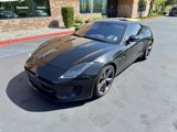 Used 2018 Jaguar F-TYPE Coupe image 5