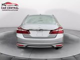 Used 2017 Honda Accord EX-L image 4