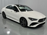 New 2025 Mercedes-Benz CLA 250 4MATIC image 4