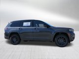New 2025 Jeep Grand Cherokee L Summit image 2