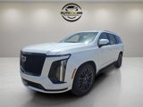 Used 2025 Cadillac Escalade Sport Platinum w/ LPO, Floor Liner Package image 3