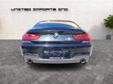 Used 2017 BMW 640i Gran Coupe image 4