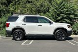 New 2026 Honda Passport TrailSport Elite image 4
