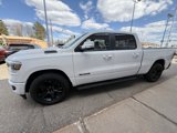 Used 2022 RAM 1500 Sport image 4