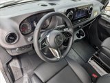 New 2025 Mercedes-Benz Sprinter 2500 image 3