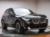 New 2025 BMW X3 xDrive30 w/ Convenience Package image 3