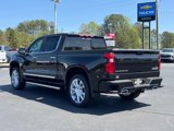 New 2025 Chevrolet Silverado 1500 High Country w/ High Country Premium Package image 5