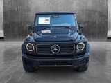 New 2025 Mercedes-Benz G 580 w/ EQ Technology image 2