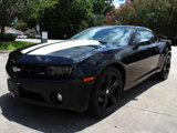 Used 2012 Chevrolet Camaro LT w/ RS Package image 4