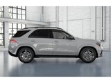 New 2025 Mercedes-Benz GLE 350 4MATIC image 2