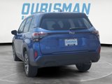 New 2025 Subaru Forester Touring image 4