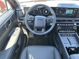 New 2025 Hyundai Santa Fe Calligraphy image 4