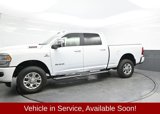 Used 2024 RAM 2500 Laramie image 3