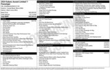 Used 2024 Subaru Ascent Limited image 6