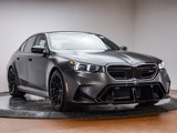 New 2026 BMW M5 w/ Executive Package image 3