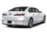New 2025 BMW i7 xDrive60 image 2
